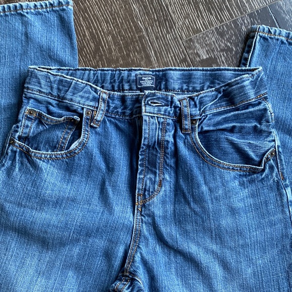Gap Slim Straight Jeans - Picture 4 of 5